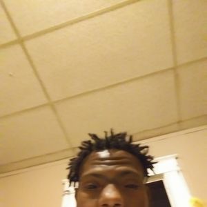 Meet your Posher, Lamar